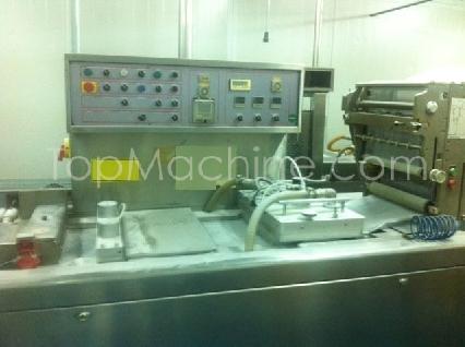 Used Elton Pack 6000-420  Paketleme