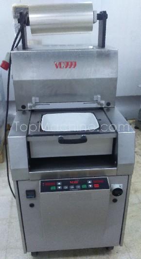 Used VC999 TS10  Paketleme