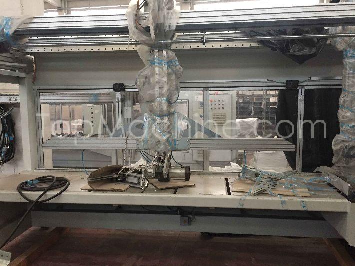 Used IPM RMT 160/3/D + IPAL 160  Miscellaneous