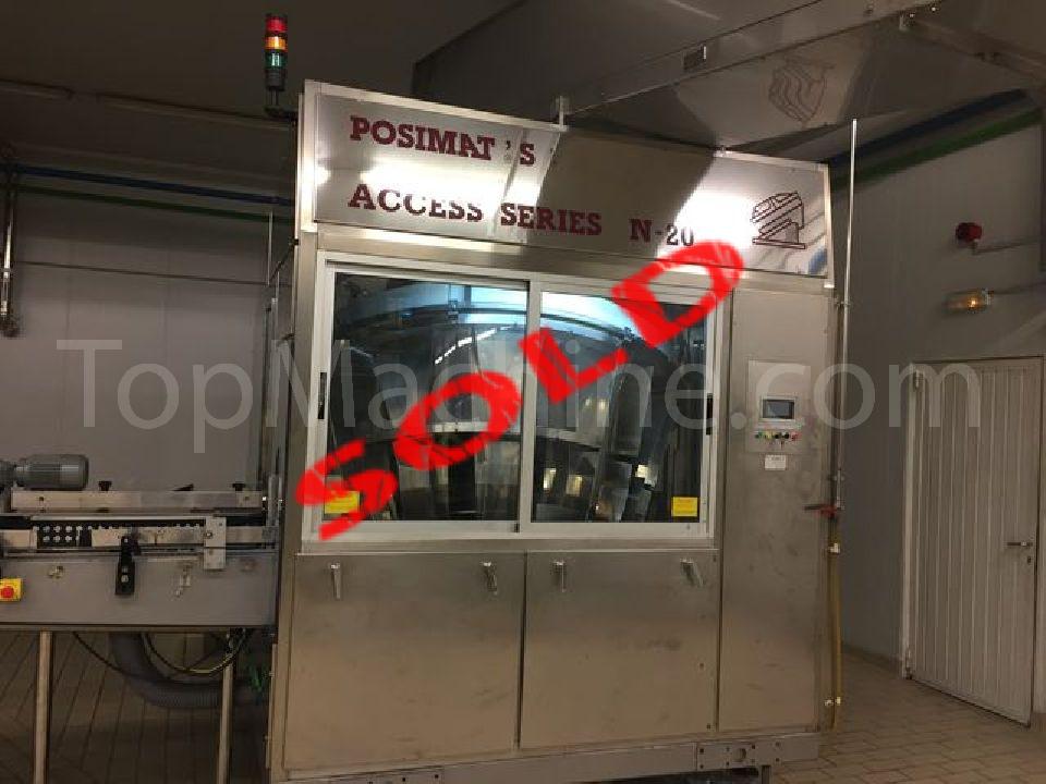 Used Posimat Access Series N-20  Różne