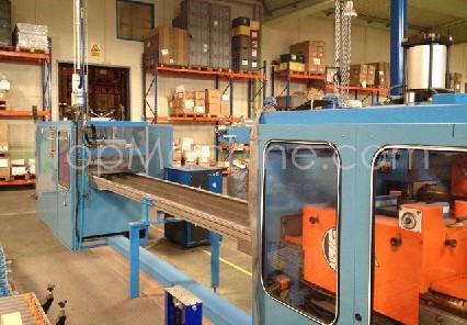 Used EVASA Mat Ns Af  Verpacken