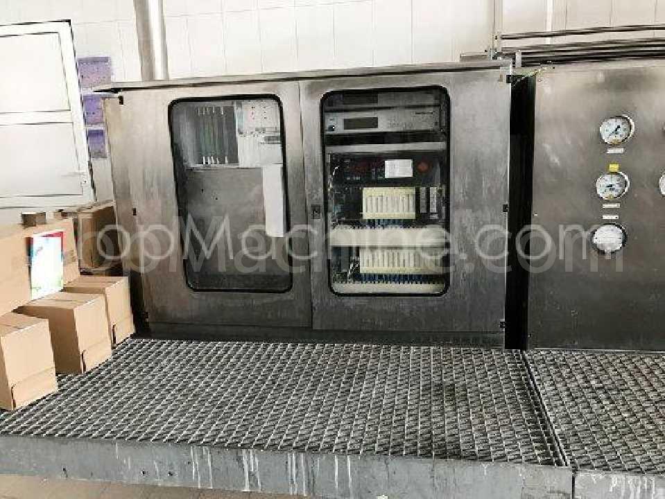 Used Systec Converting vp-ht Universal  Misceláneo