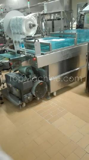 Used Ulma TF - Optima  Queso y mantequilla