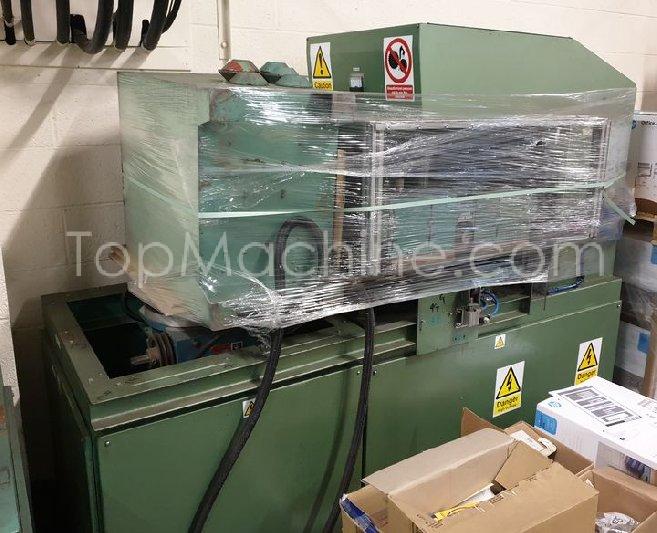 Used Thor 1225  Packaging