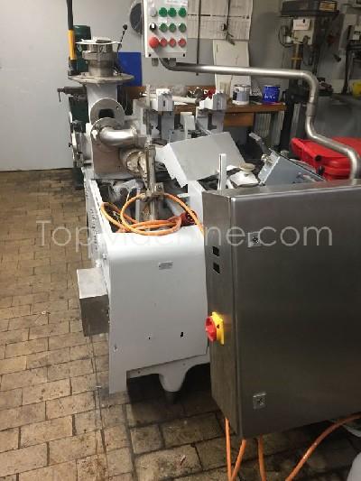 Used Benhil 8205  Queijo e manteiga