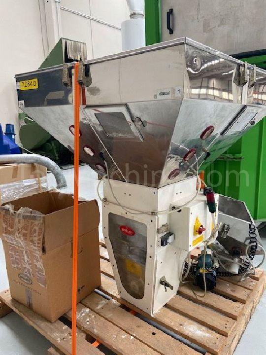 Used Moretto 7 DS4 0  Дополнительное оборудование