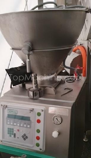 Used Roby 134  Processo, Carne