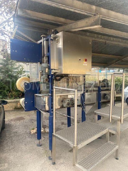 Used Twinpack MDEL  Karışık