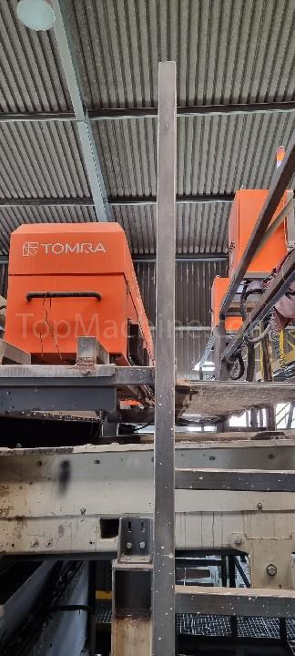 Used Hartner & Tomra Paper Sorting Plant  Miscellaneous