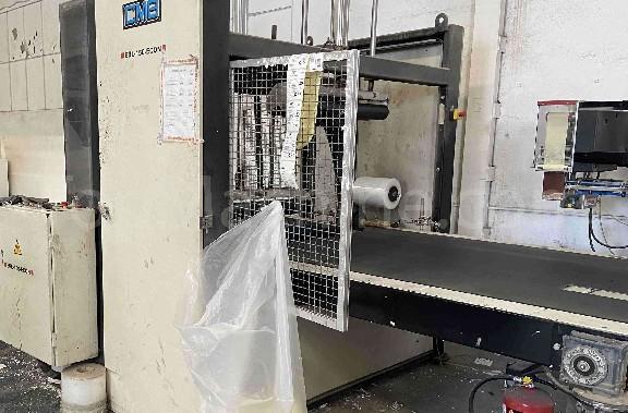 Used CMB ERL 150 ECON  EPS moulding