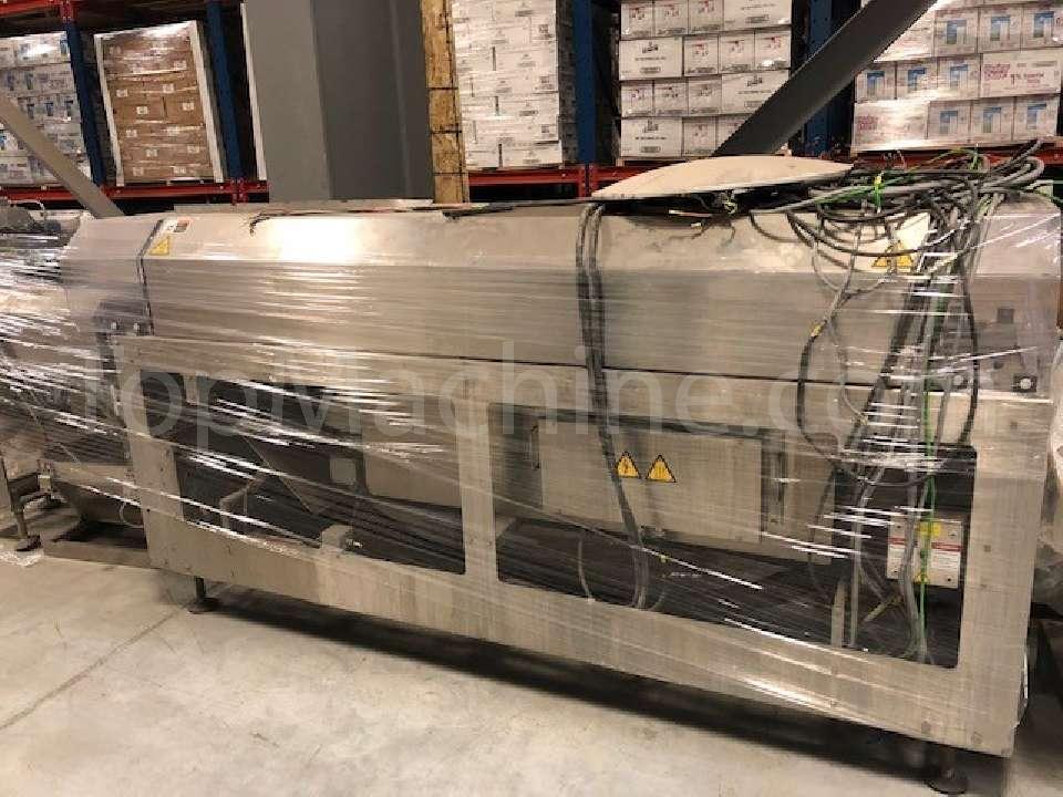 Used Meurer CM\HHS  Packaging