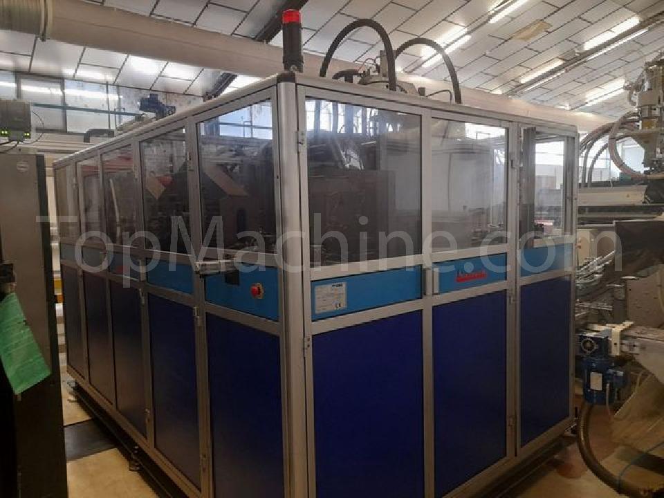 Used Side TMS 2001 M  Rozdmuch