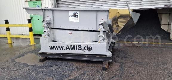 Used Amis ASS 200  Divers