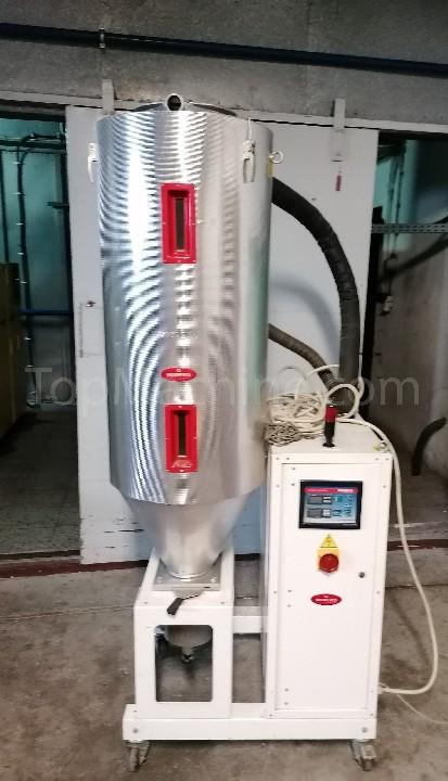 Used Moretto D20 N  Diversos