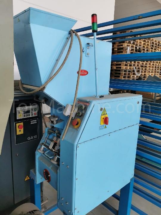 Used Moretto GR2030  Grinders