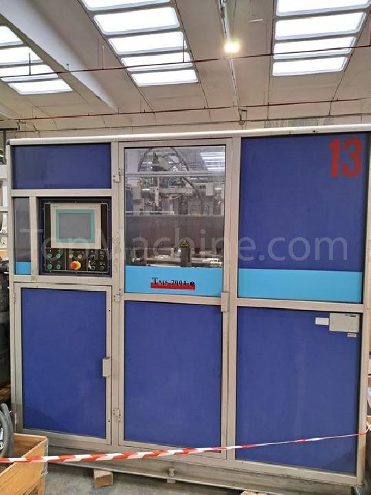 Used Side TMS 2004e  Rozdmuch