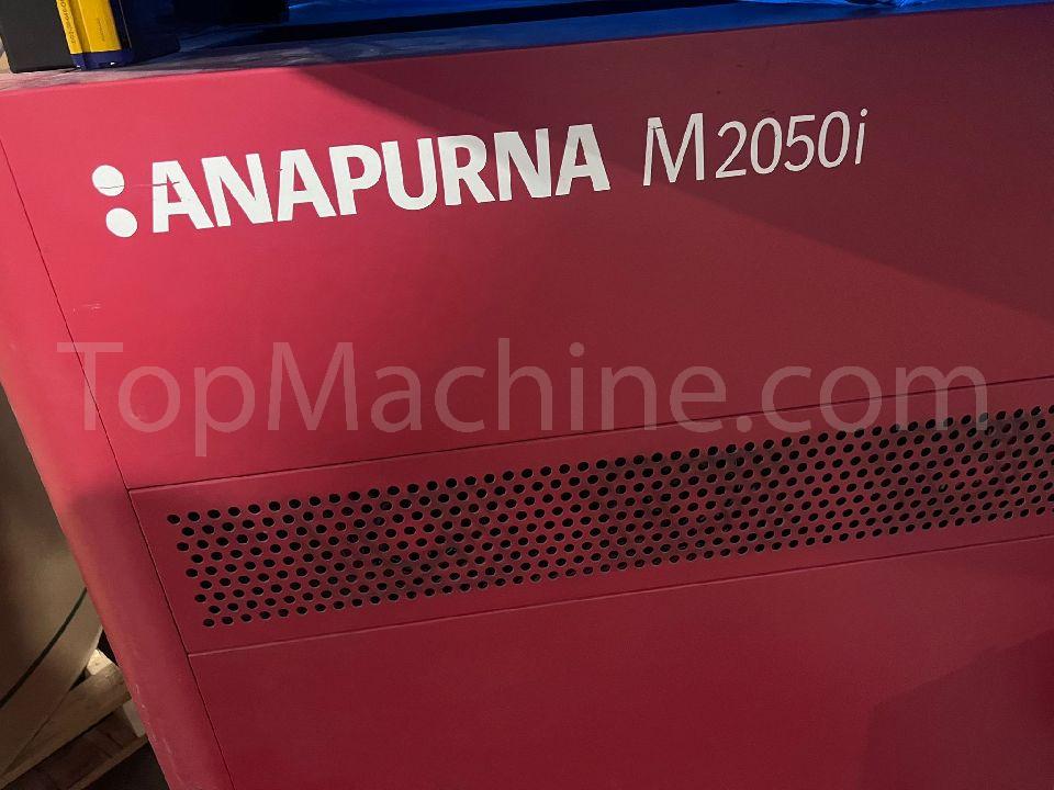 Used AGFA Anapurna H2050i LED  打印机，数码