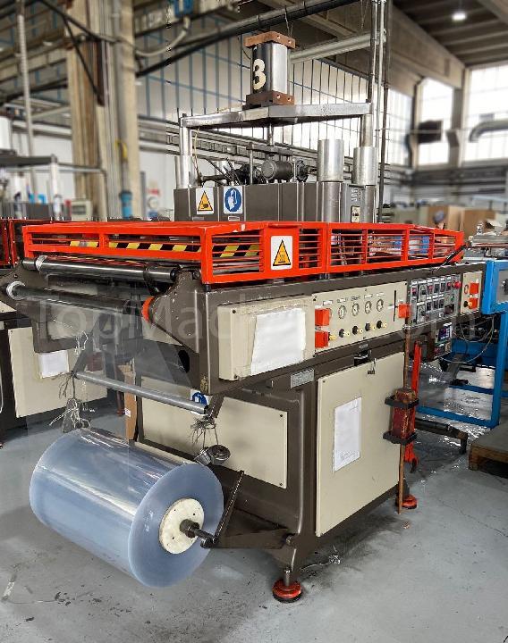 Used GN 3021  Termoformatrici 