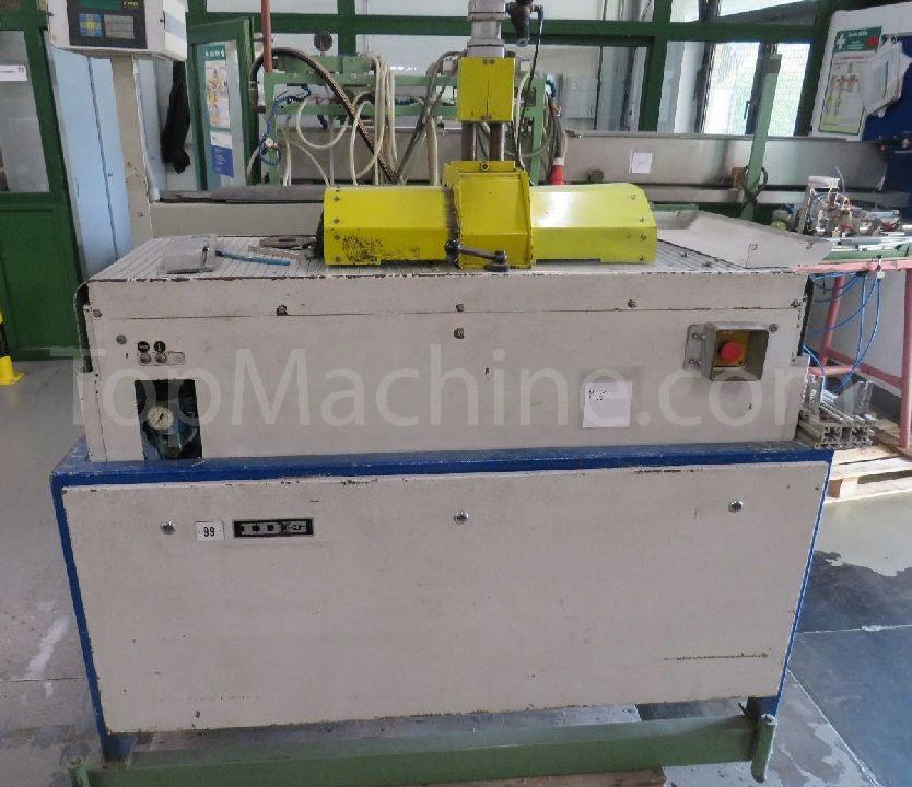 Used IDE ME 51-3  Profile saw