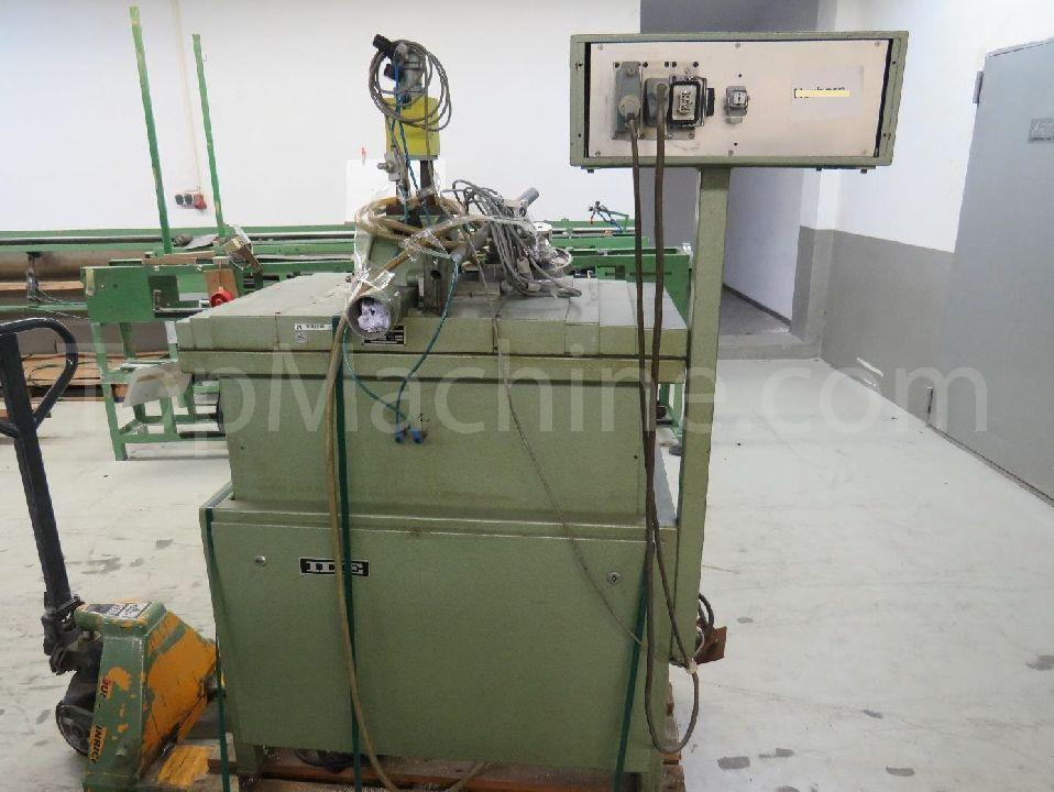 Used IDE ME 52  Profile saw