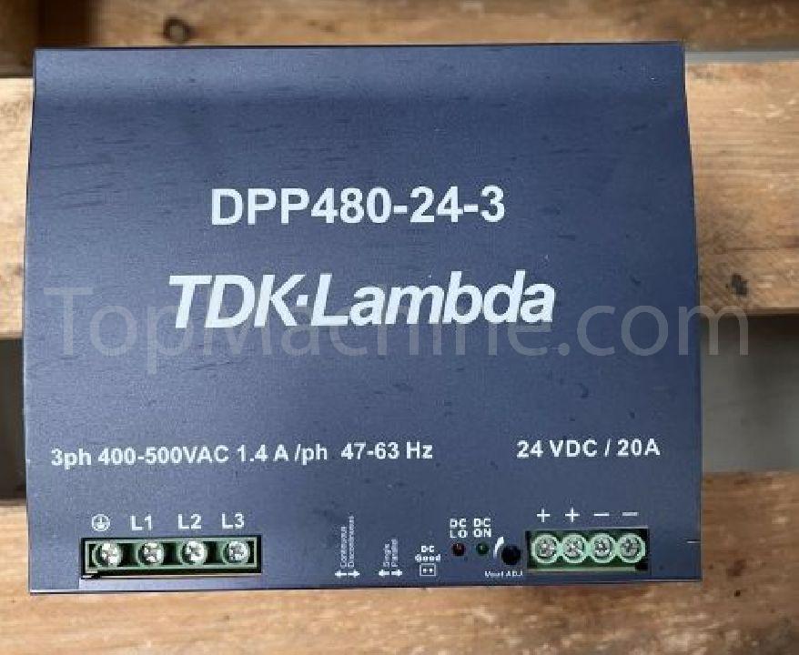 Used TDK Lambda  Electrical