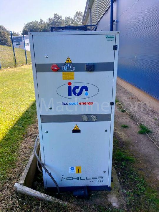 Used ICS ic 535  Diversos