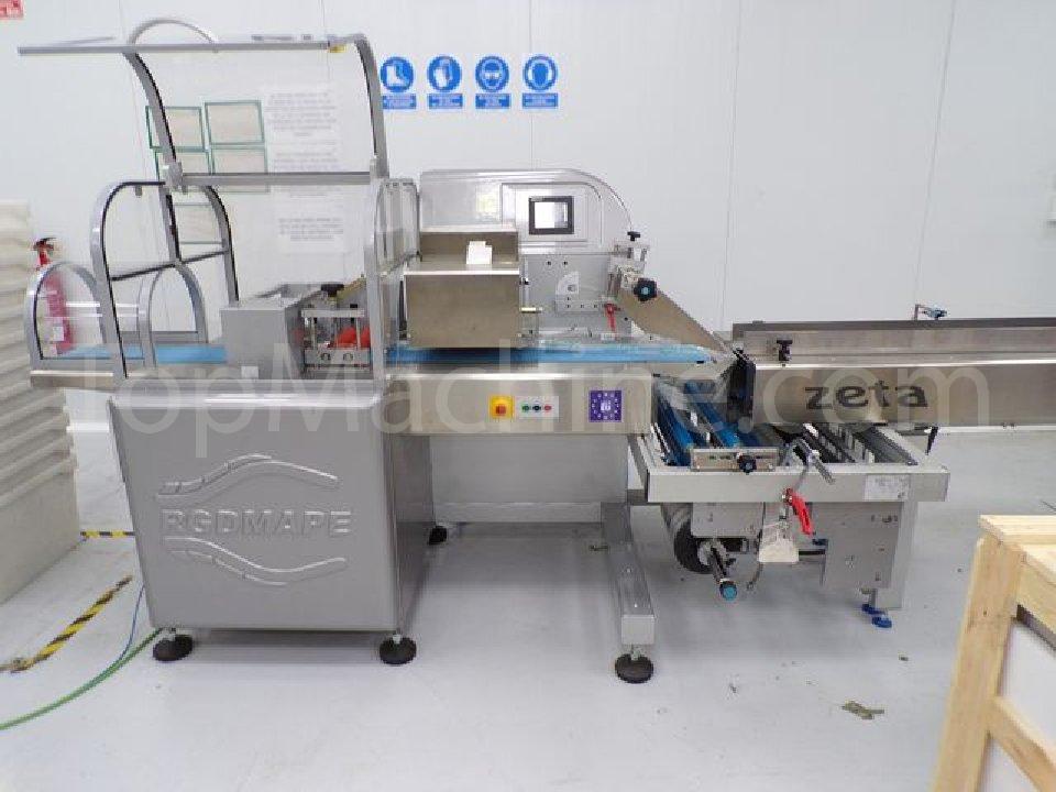 Used RGD MAPE VR-5 zeta  Packing, Filling in Bags