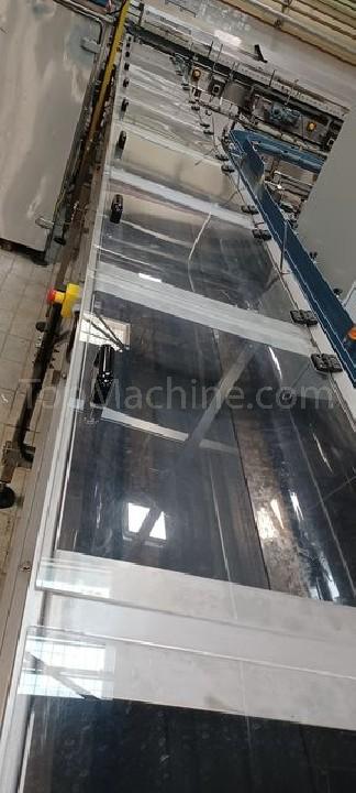 Used ARG bottling Conveyors  Karışık