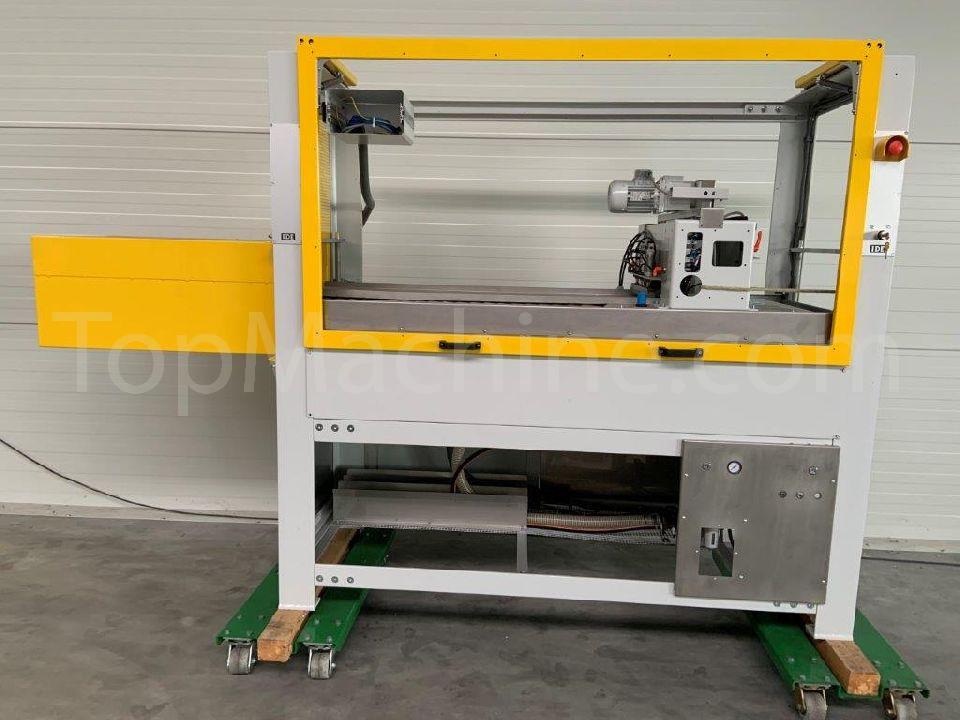 Used IDE 52/6 C  Sierra para perfiles