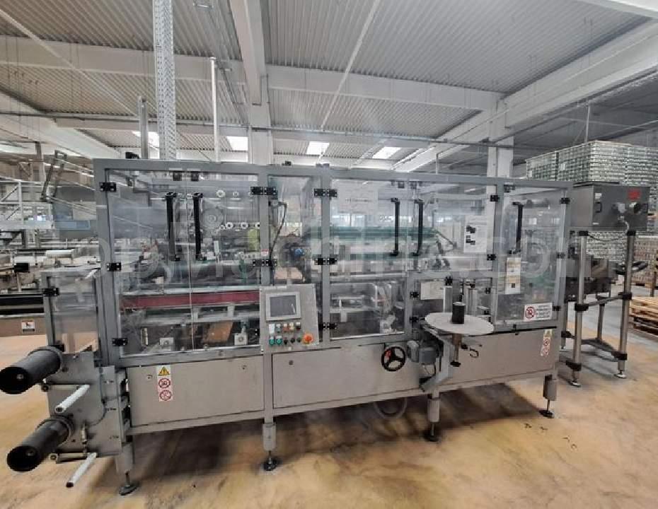 Used Twin Pack MFE-V  Misceláneo