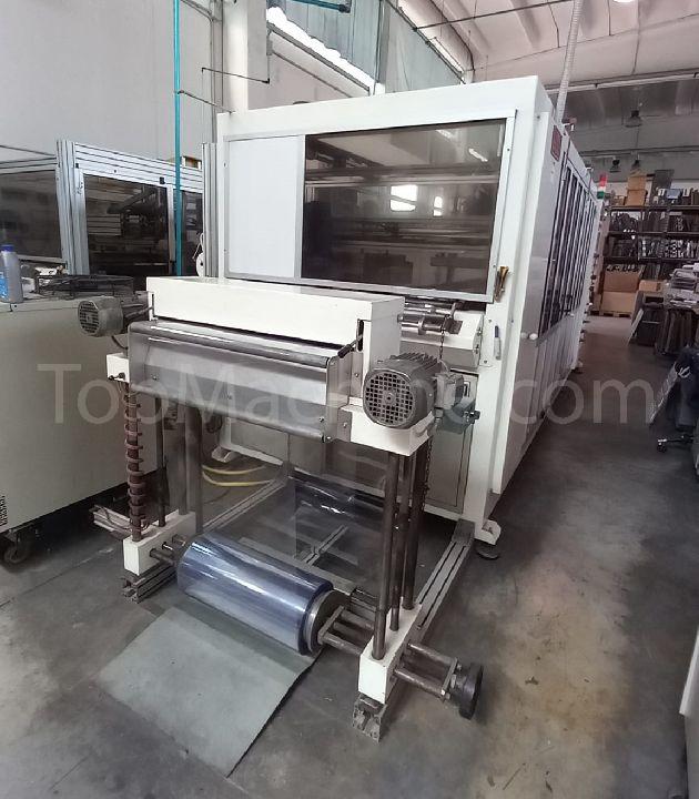 Used OMG OMF /RV 50 PN  Termoformado