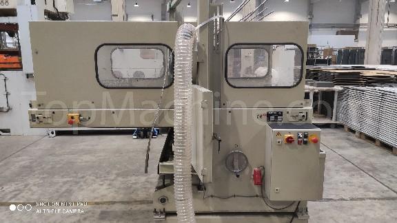 Used Geiss HBS 1000  Misceláneo