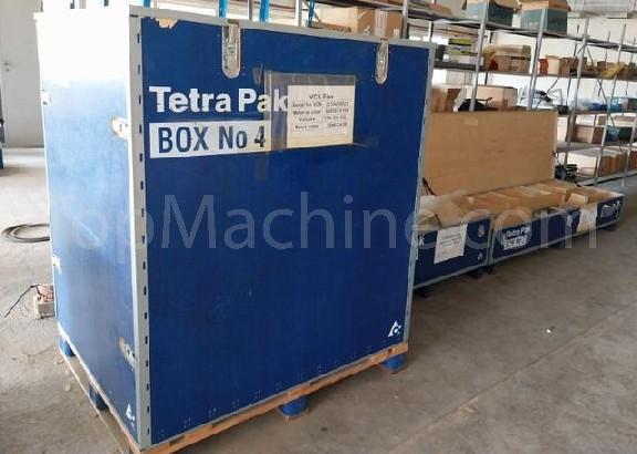 Used Tetra Pak A3 Flex  Дополнительное оборудование